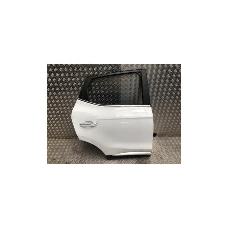 Porte arriere droit MG ZS 2 PHASE 2 d’occasion