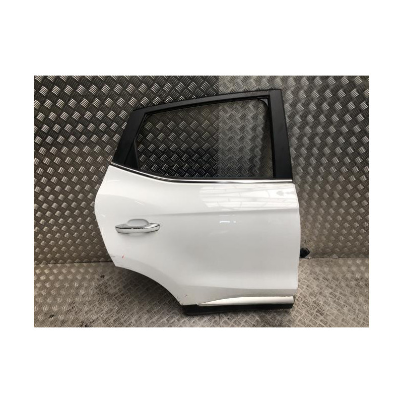 Porte arriere droit MG ZS 2 PHASE 2 d’occasion
