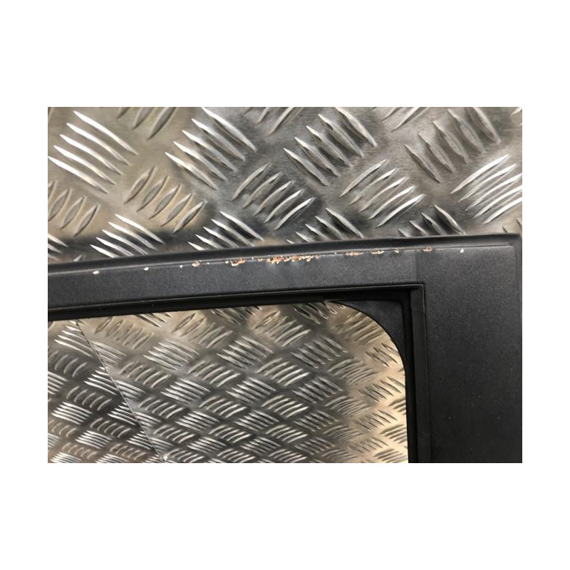 Porte arriere droit MG ZS 2 PHASE 2 d’occasion