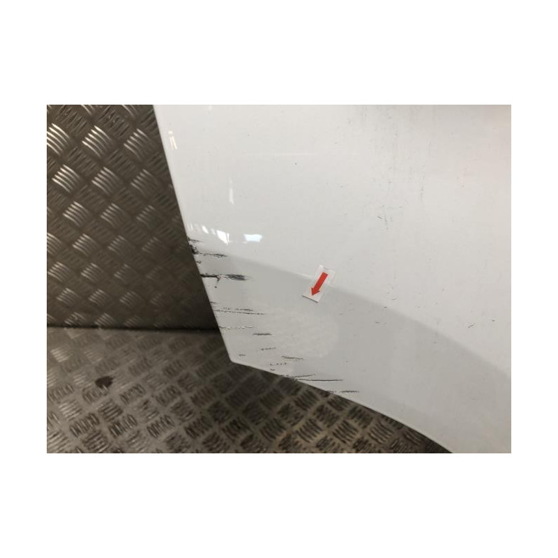 Porte arriere droit MG ZS 2 PHASE 2 d’occasion