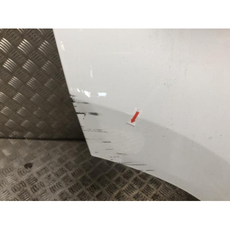 Porte arriere droit MG ZS 2 PHASE 2 d’occasion