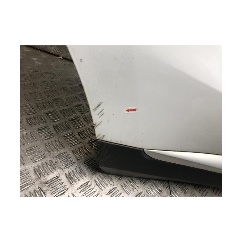 Porte arriere droit MG ZS 2 PHASE 2 d’occasion