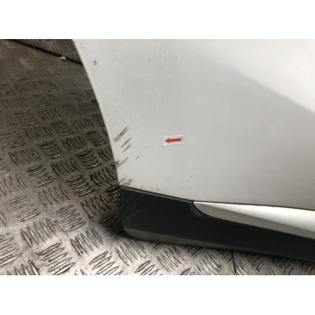 Porte arriere droit MG ZS 2 PHASE 2 d’occasion