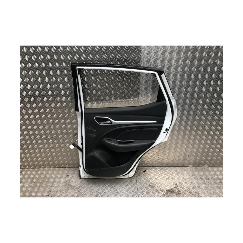 Porte arriere droit MG ZS 2 PHASE 2 d’occasion