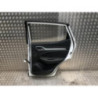 Porte arriere droit MG ZS 2 PHASE 2 d’occasion