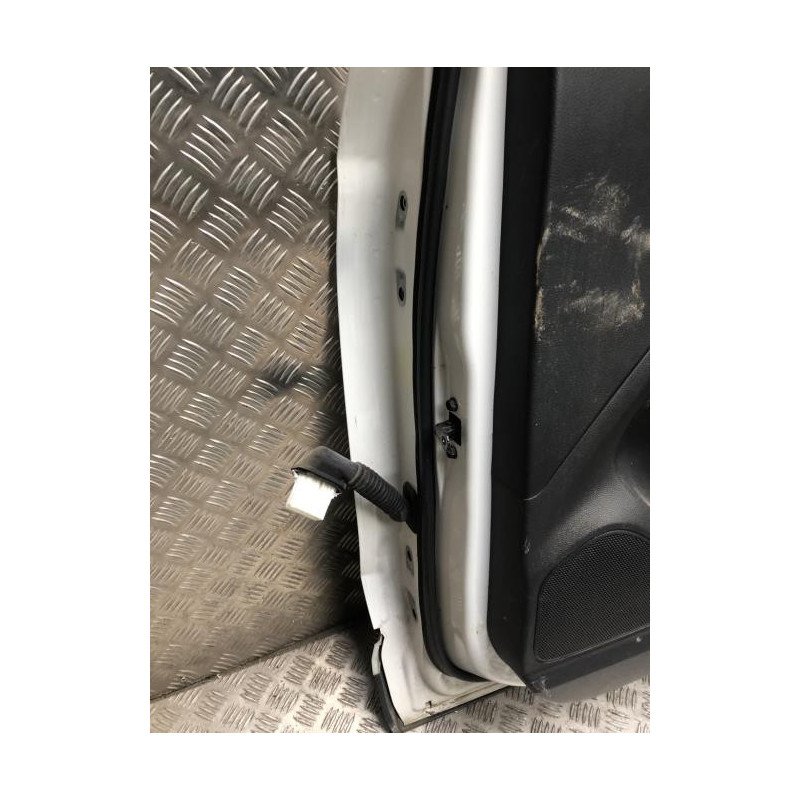 Porte arriere droit MG ZS 2 PHASE 2 d’occasion