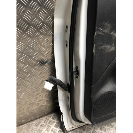 Porte arriere droit MG ZS 2 PHASE 2 d’occasion