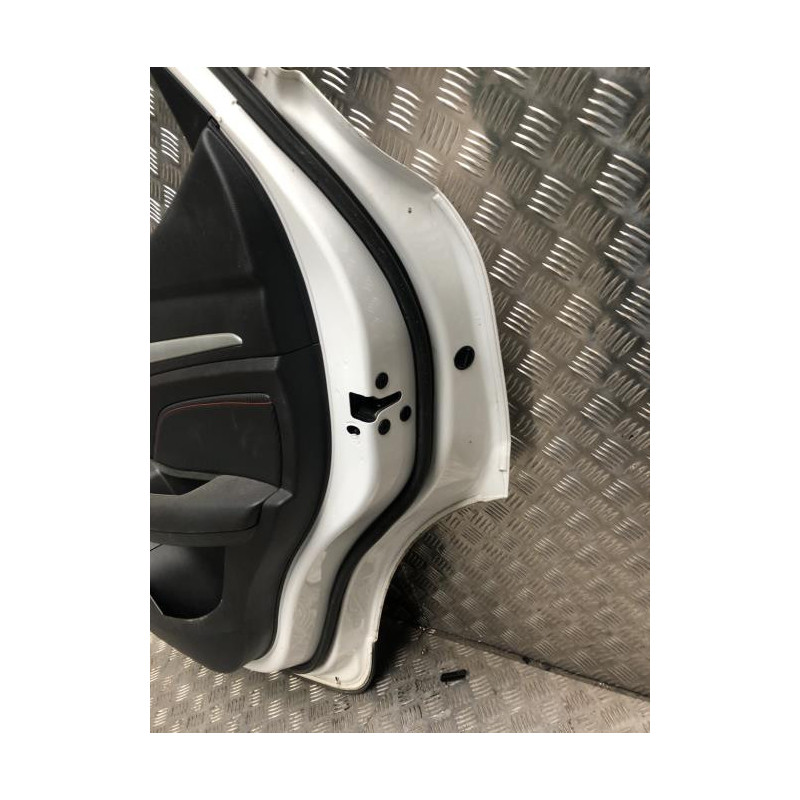 Porte arriere droit MG ZS 2 PHASE 2 d’occasion