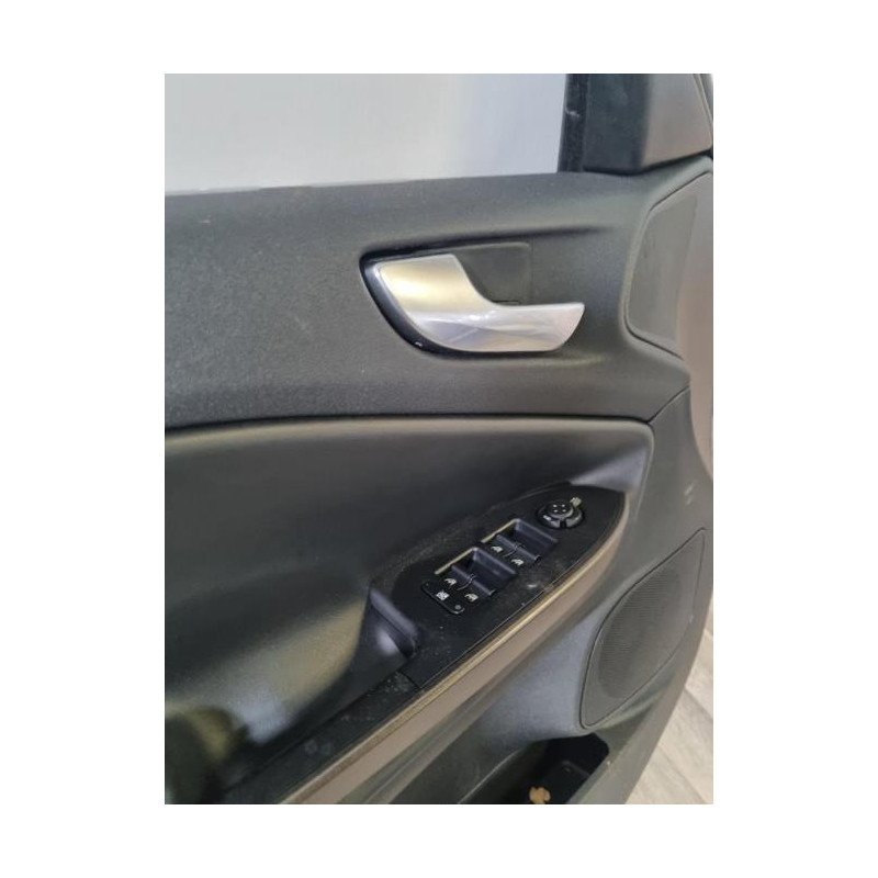 Porte avant gauche ALFA ROMEO GIULIETTA 2 PHASE 2 d’occasion