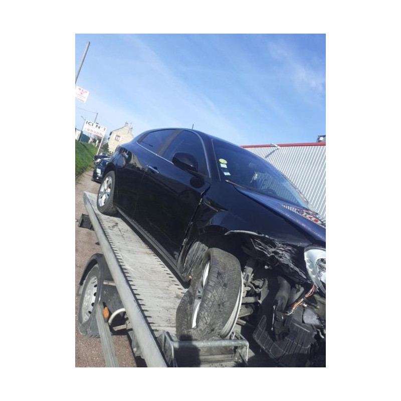 Porte avant gauche ALFA ROMEO GIULIETTA 2 PHASE 2 d’occasion