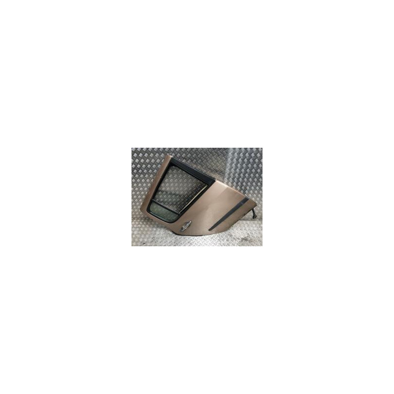 Porte arriere droit RENAULT MODUS PHASE 1 d’occasion