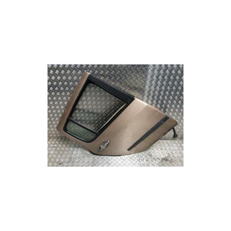 Porte arriere droit RENAULT MODUS PHASE 1 d’occasion