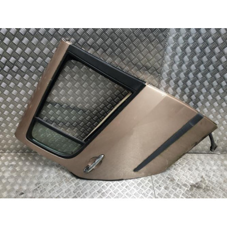 Porte arriere droit RENAULT MODUS PHASE 1 d’occasion