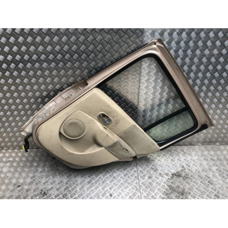 Porte arriere droit RENAULT MODUS PHASE 1 d’occasion