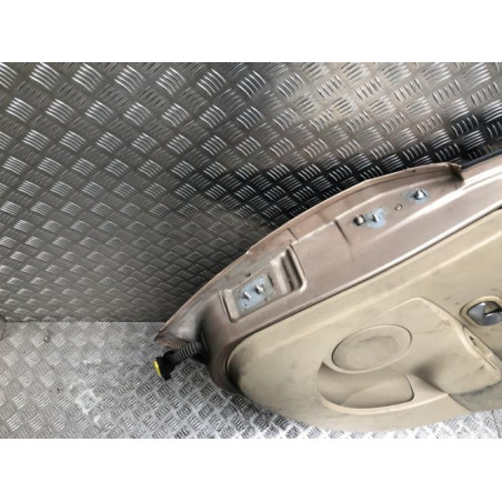 Porte arriere droit RENAULT MODUS PHASE 1 d’occasion