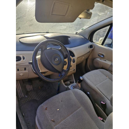 Porte arriere droit RENAULT MODUS PHASE 1 d’occasion