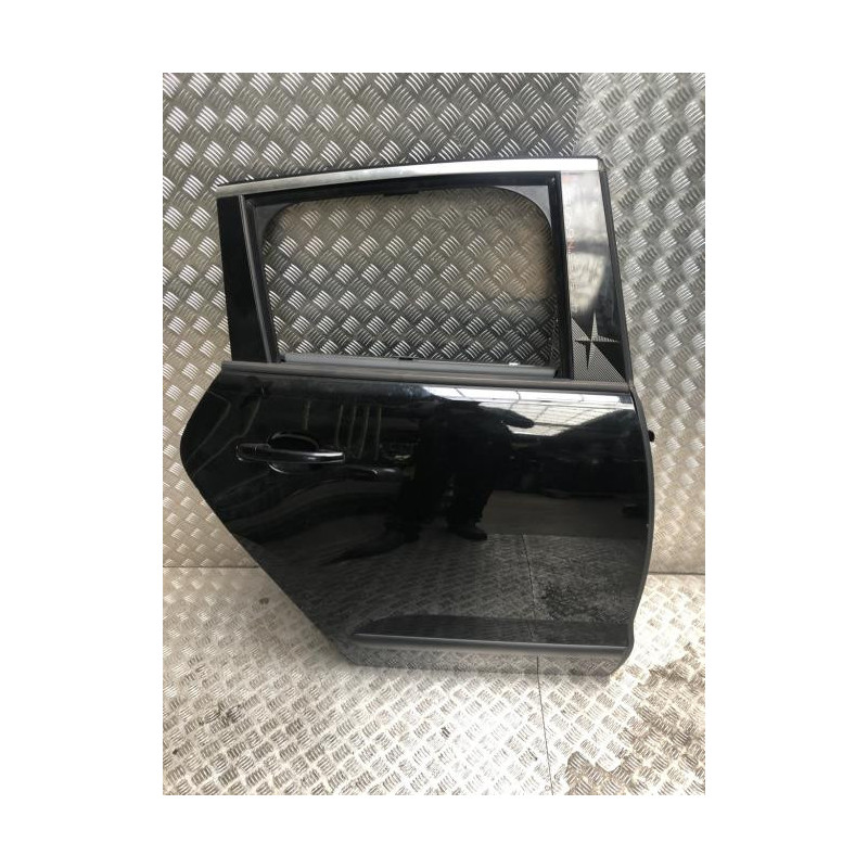 Porte arriere droit PEUGEOT 3008 1 PHASE 2 d’occasion
