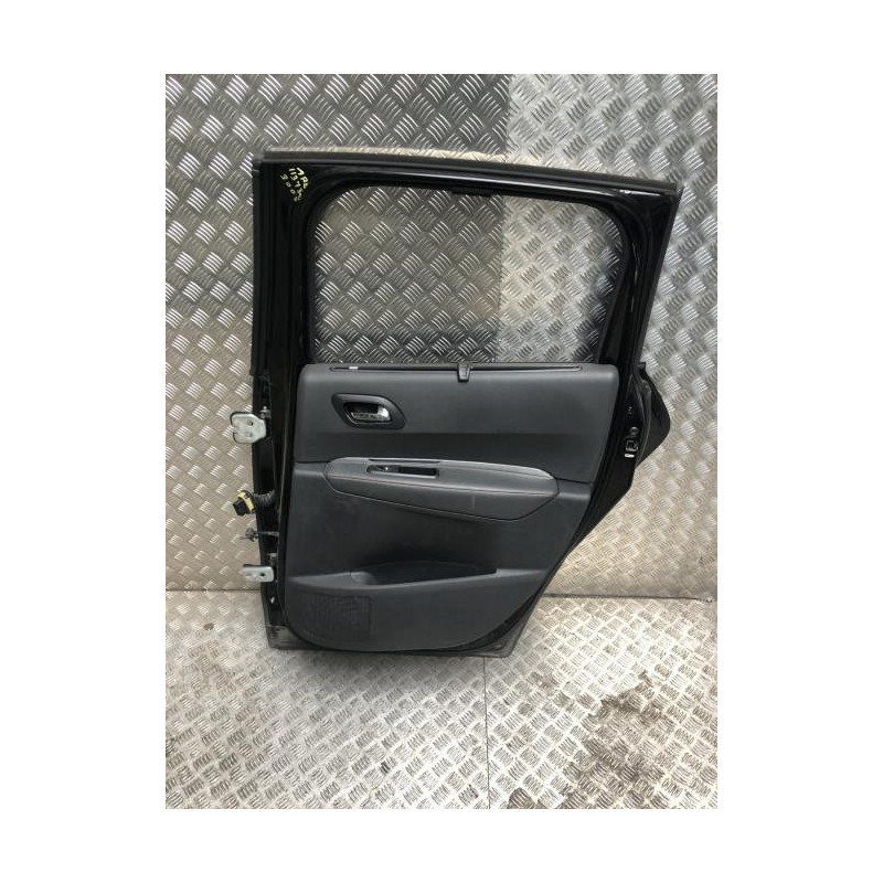 Porte arriere droit PEUGEOT 3008 1 PHASE 2 d’occasion