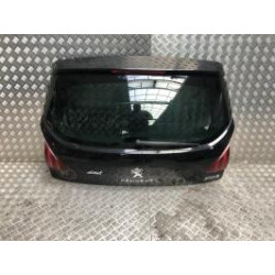 Malle/Hayon arriere PEUGEOT 3008 1 PHASE 2 d’occasion
