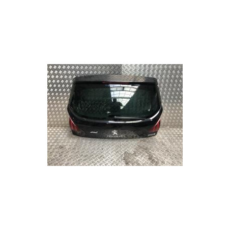 Malle/Hayon arriere PEUGEOT 3008 1 PHASE 2 d’occasion