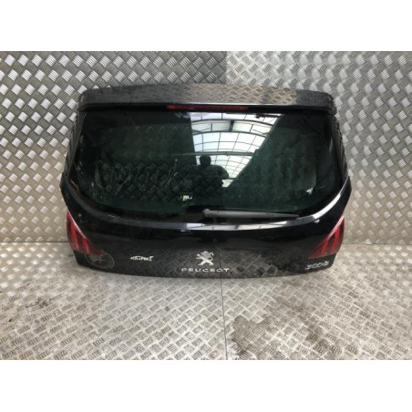 Malle/Hayon arriere PEUGEOT 3008 1 PHASE 2 d’occasion