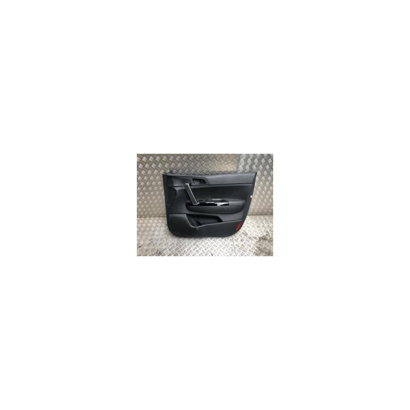 Panneau de porte avant droit KIA SPORTAGE 4 d’occasion