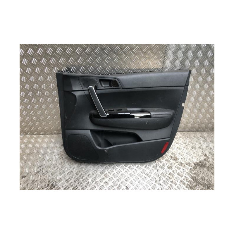 Panneau de porte avant droit KIA SPORTAGE 4 d’occasion