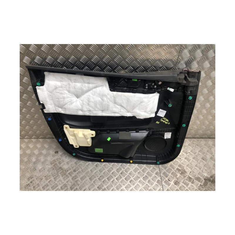 Panneau de porte avant droit KIA SPORTAGE 4 d’occasion
