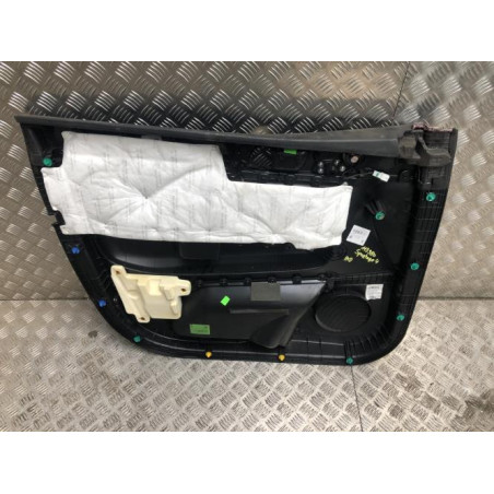 Panneau de porte avant droit KIA SPORTAGE 4 d’occasion