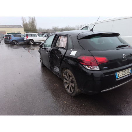 Jante CITROEN C4 2 PHASE 2 d’occasion
