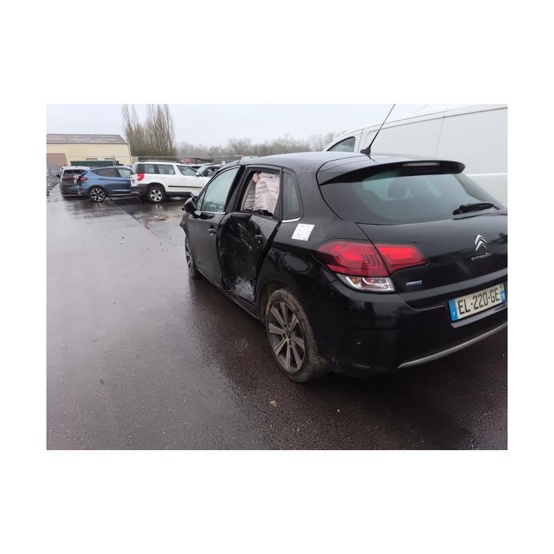 Jante CITROEN C4 2 PHASE 2 d’occasion