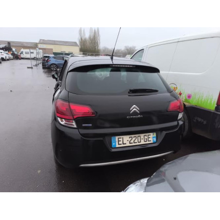 Jante CITROEN C4 2 PHASE 2 d’occasion