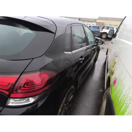Jante CITROEN C4 2 PHASE 2 d’occasion