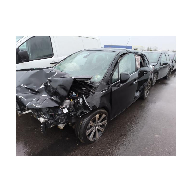 Jante CITROEN C4 2 PHASE 2 d’occasion