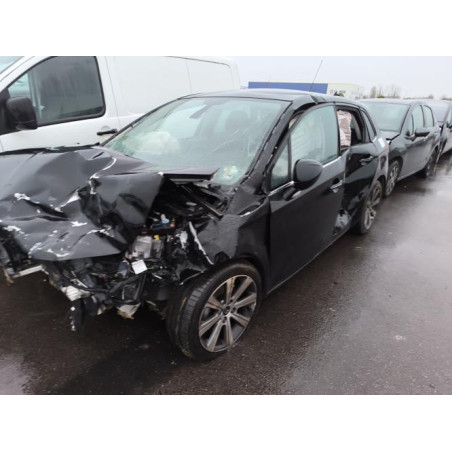 Jante CITROEN C4 2 PHASE 2 d’occasion