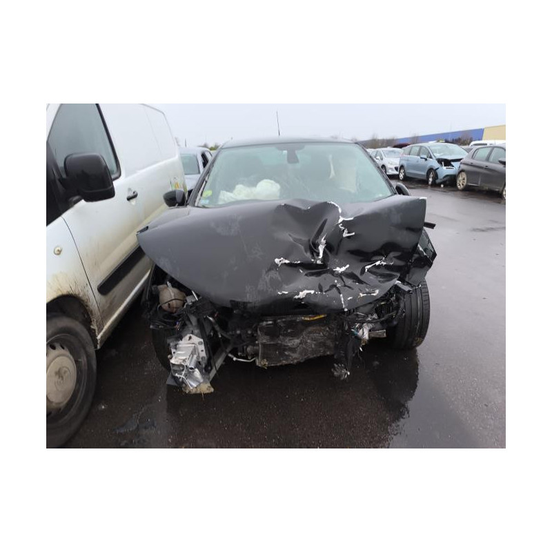 Jante CITROEN C4 2 PHASE 2 d’occasion