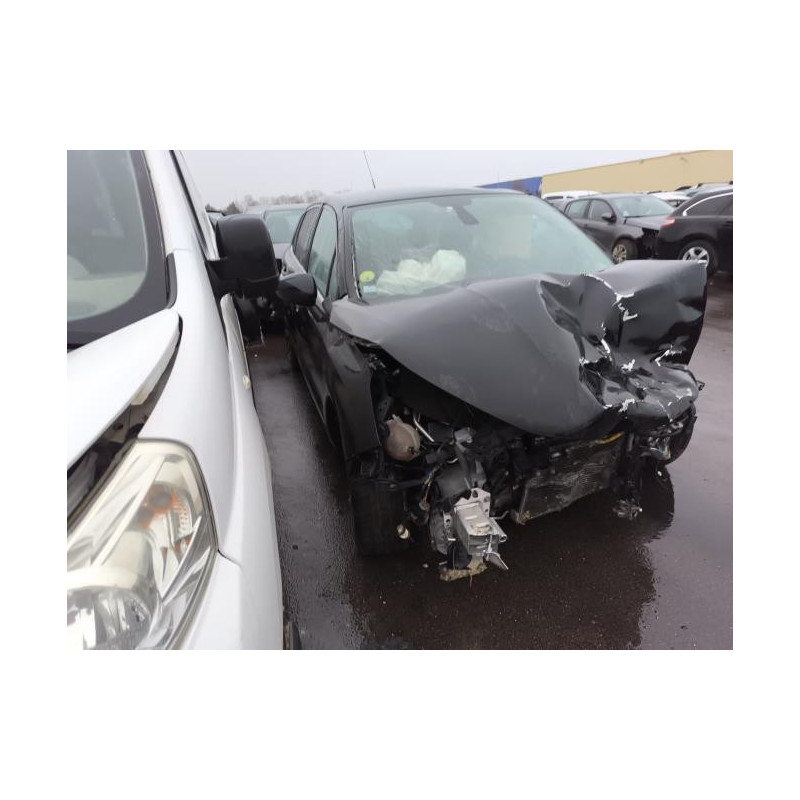 Jante CITROEN C4 2 PHASE 2 d’occasion
