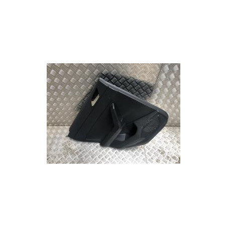 Panneau de porte arriere gauche VOLKSWAGEN POLO 6 PHASE 1 d’occasion