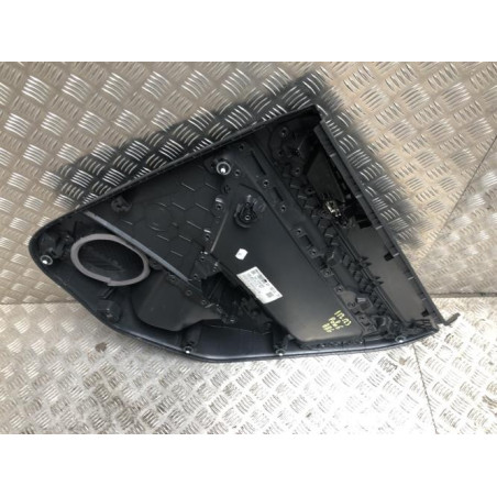 Panneau de porte arriere gauche VOLKSWAGEN POLO 6 PHASE 1 d’occasion