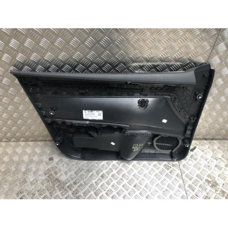 Panneau de porte avant droit VOLKSWAGEN POLO 6 PHASE 1 d’occasion