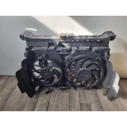 Moto ventilateur radiateur PEUGEOT EXPERT 2 d’occasion