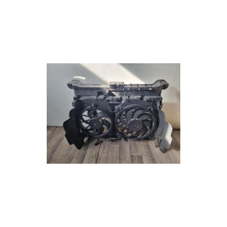 Moto ventilateur radiateur PEUGEOT EXPERT 2 d’occasion