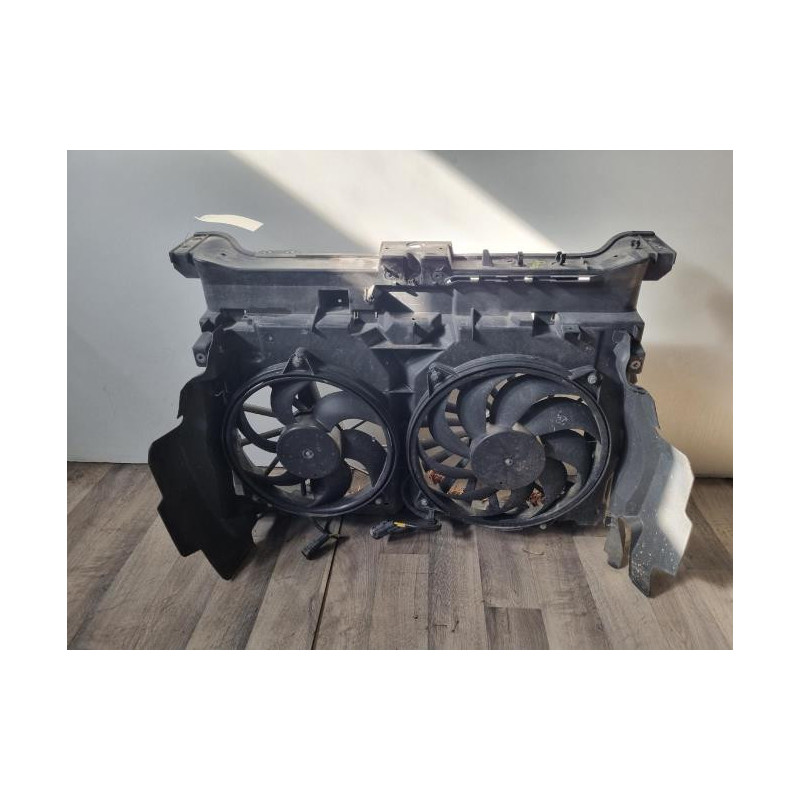 Moto ventilateur radiateur PEUGEOT EXPERT 2 d’occasion