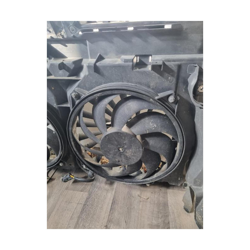 Moto ventilateur radiateur PEUGEOT EXPERT 2 d’occasion