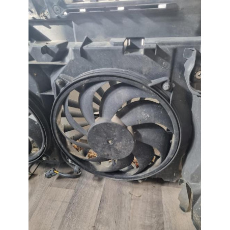 Moto ventilateur radiateur PEUGEOT EXPERT 2 d’occasion