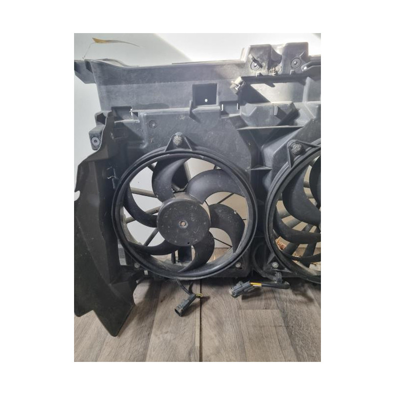 Moto ventilateur radiateur PEUGEOT EXPERT 2 d’occasion