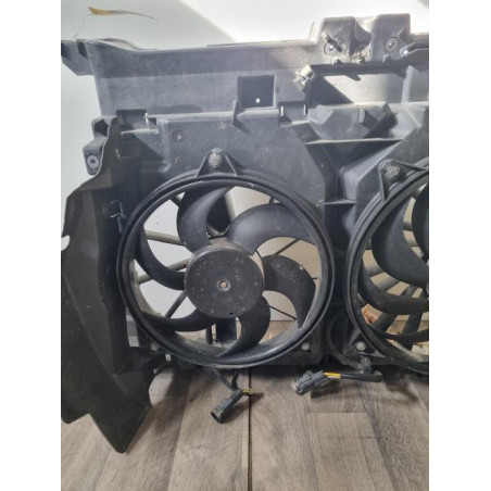 Moto ventilateur radiateur PEUGEOT EXPERT 2 d’occasion