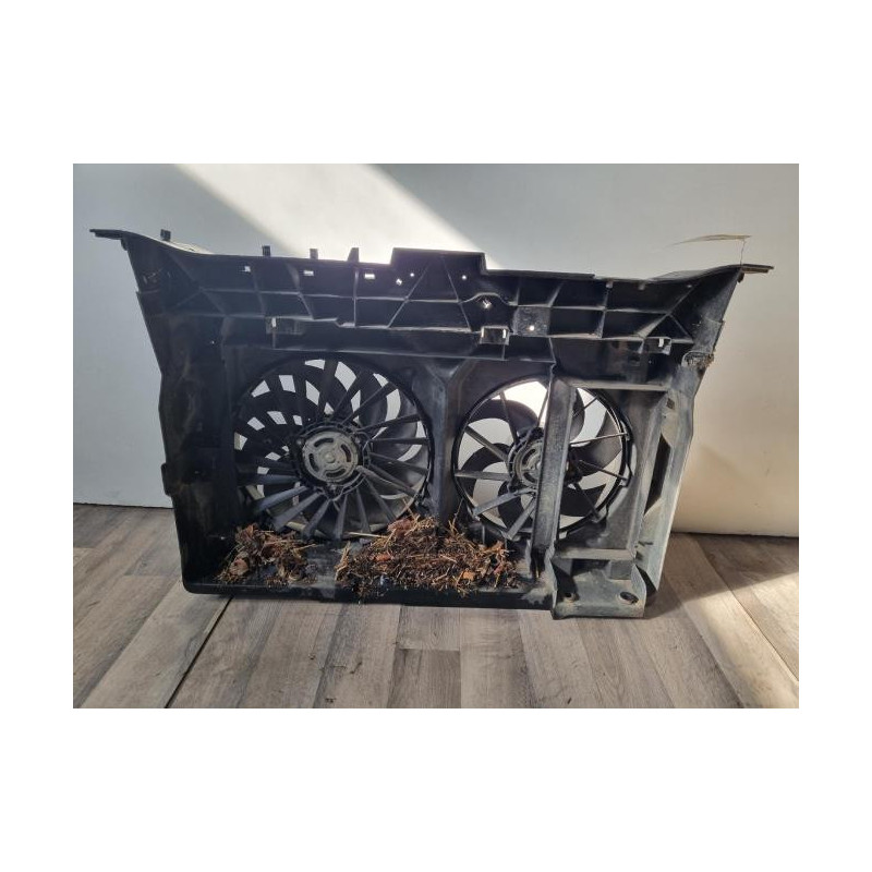 Moto ventilateur radiateur PEUGEOT EXPERT 2 d’occasion