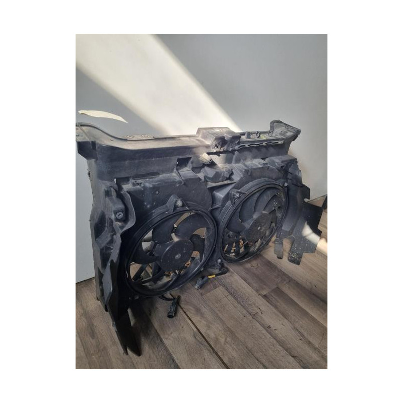 Moto ventilateur radiateur PEUGEOT EXPERT 2 d’occasion