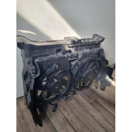 Moto ventilateur radiateur PEUGEOT EXPERT 2 d’occasion